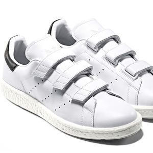 adidas white mountaineering stan smith